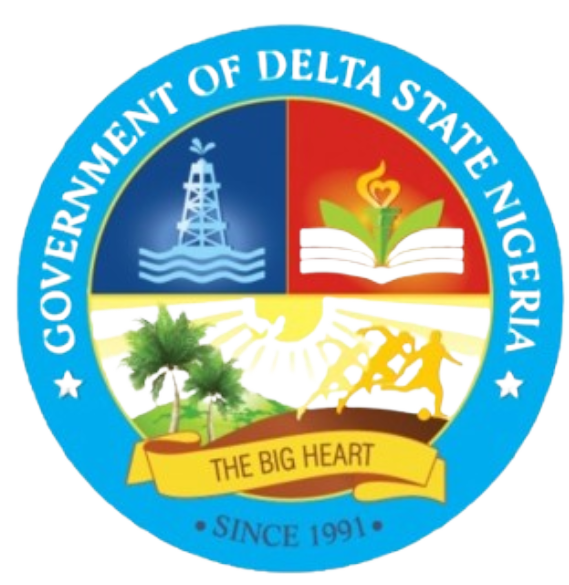 Delta state